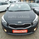 Kia Ceed 1,6 GDI Edition 7