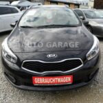 Kia Ceed 1,6 GDI Edition 7