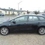 Kia Ceed 1,6 GDI Edition 7