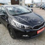 Kia Ceed 1,6 GDI Edition 7