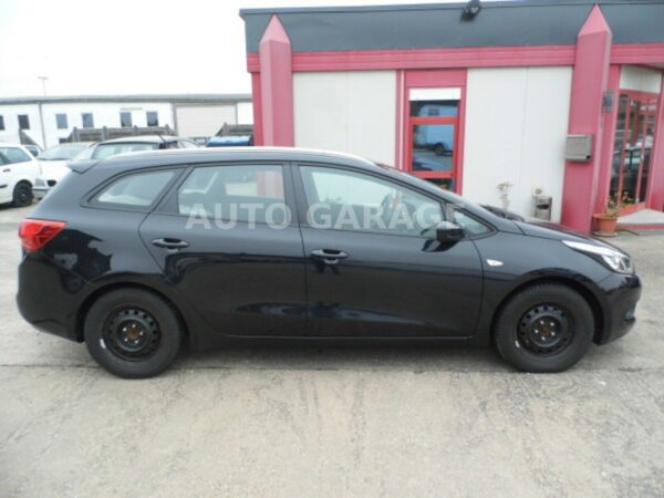 Kia Ceed 1,6 GDI Edition 7