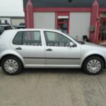 Volkswagen Golf IV Lim. Edition