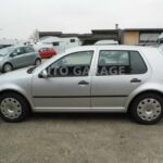 Volkswagen Golf IV Lim. Edition