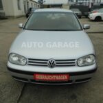 Volkswagen Golf IV Lim. Edition