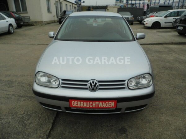 Volkswagen Golf IV Lim. Edition
