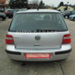 Volkswagen Golf IV Lim. Edition