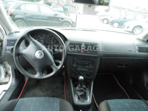 Volkswagen Golf IV Lim. Edition
