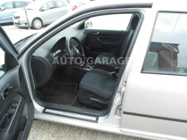 Volkswagen Golf IV Lim. Edition