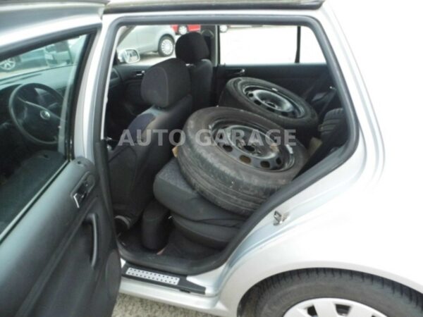 Volkswagen Golf IV Lim. Edition