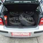 Volkswagen Golf IV Lim. Edition