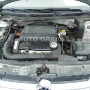 Volkswagen Golf IV Lim. Edition