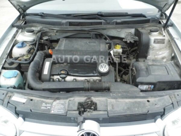 Volkswagen Golf IV Lim. Edition