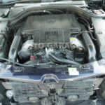 Mercedes-Benz CL 420