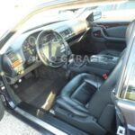 Mercedes-Benz CL 420