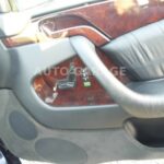 Mercedes-Benz CL 420
