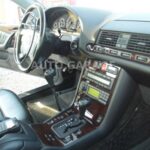 Mercedes-Benz CL 420