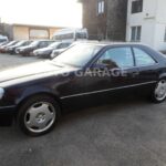 Mercedes-Benz CL 420