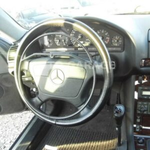 Mercedes-Benz CL 420