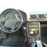 Mercedes-Benz CL 420