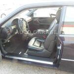 Mercedes-Benz CL 420