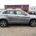 Mitsubishi ASX 1.6 iComfort Edition