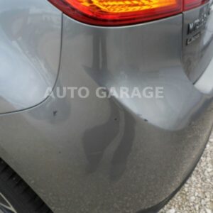 Mitsubishi ASX 1.6 iComfort Edition