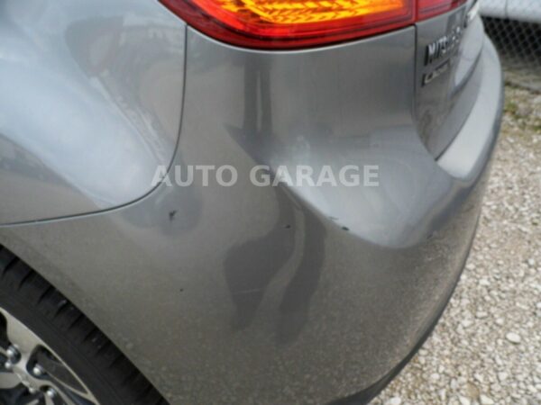 Mitsubishi ASX 1.6 iComfort Edition