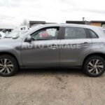 Mitsubishi ASX 1.6 iComfort Edition