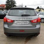Mitsubishi ASX 1.6 iComfort Edition