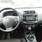 Mitsubishi ASX 1.6 iComfort Edition