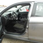 Mitsubishi ASX 1.6 iComfort Edition