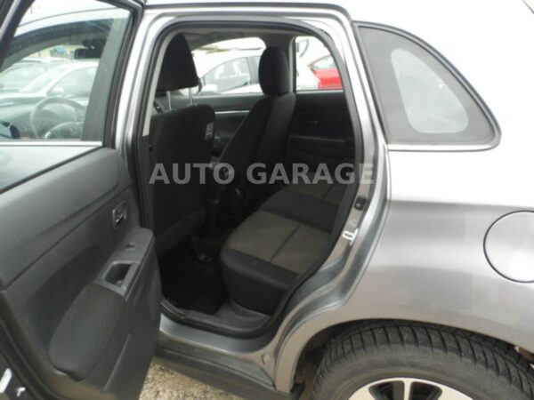 Mitsubishi ASX 1.6 iComfort Edition