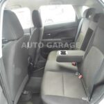 Mitsubishi ASX 1.6 iComfort Edition