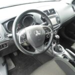 Mitsubishi ASX 1.6 iComfort Edition