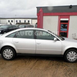 Audi A6 Lim. 2.8i quattro