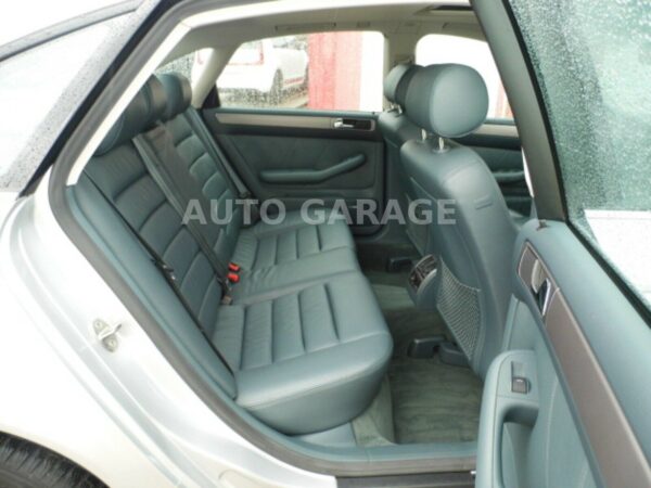 Audi A6 Lim. 2.8i quattro