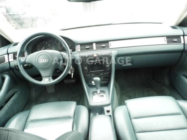 Audi A6 Lim. 2.8i quattro