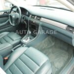 Audi A6 Lim. 2.8i quattro