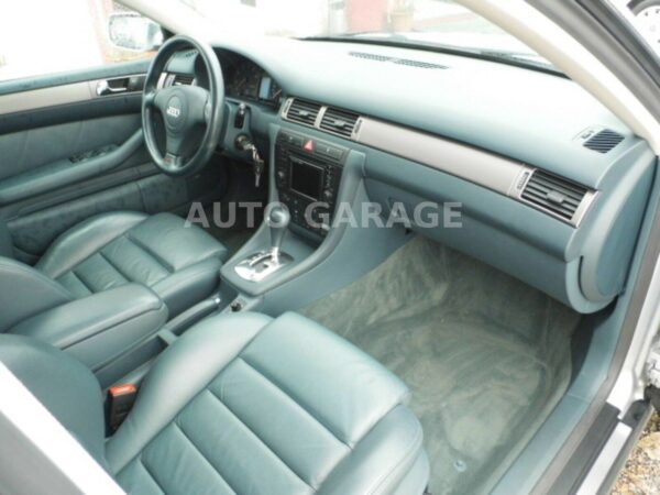 Audi A6 Lim. 2.8i quattro