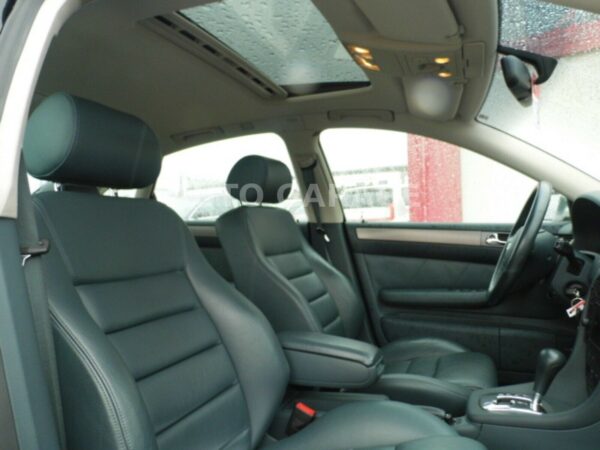 Audi A6 Lim. 2.8i quattro