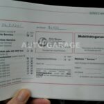 Audi A6 Lim. 2.8i quattro