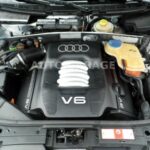 Audi A6 Lim. 2.8i quattro