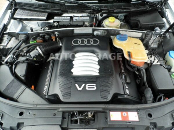Audi A6 Lim. 2.8i quattro