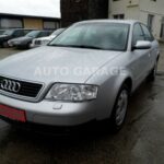 Audi A6 Lim. 2.8i quattro