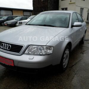 Audi A6 Lim. 2.8i quattro