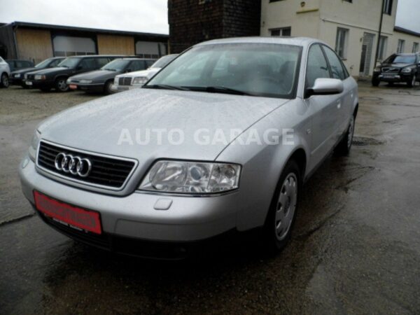 Audi A6 Lim. 2.8i quattro