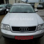 Audi A6 Lim. 2.8i quattro