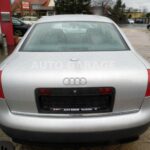 Audi A6 Lim. 2.8i quattro