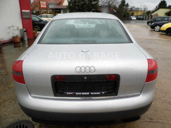 Audi A6 Lim. 2.8i quattro