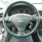 Audi A6 Lim. 2.8i quattro